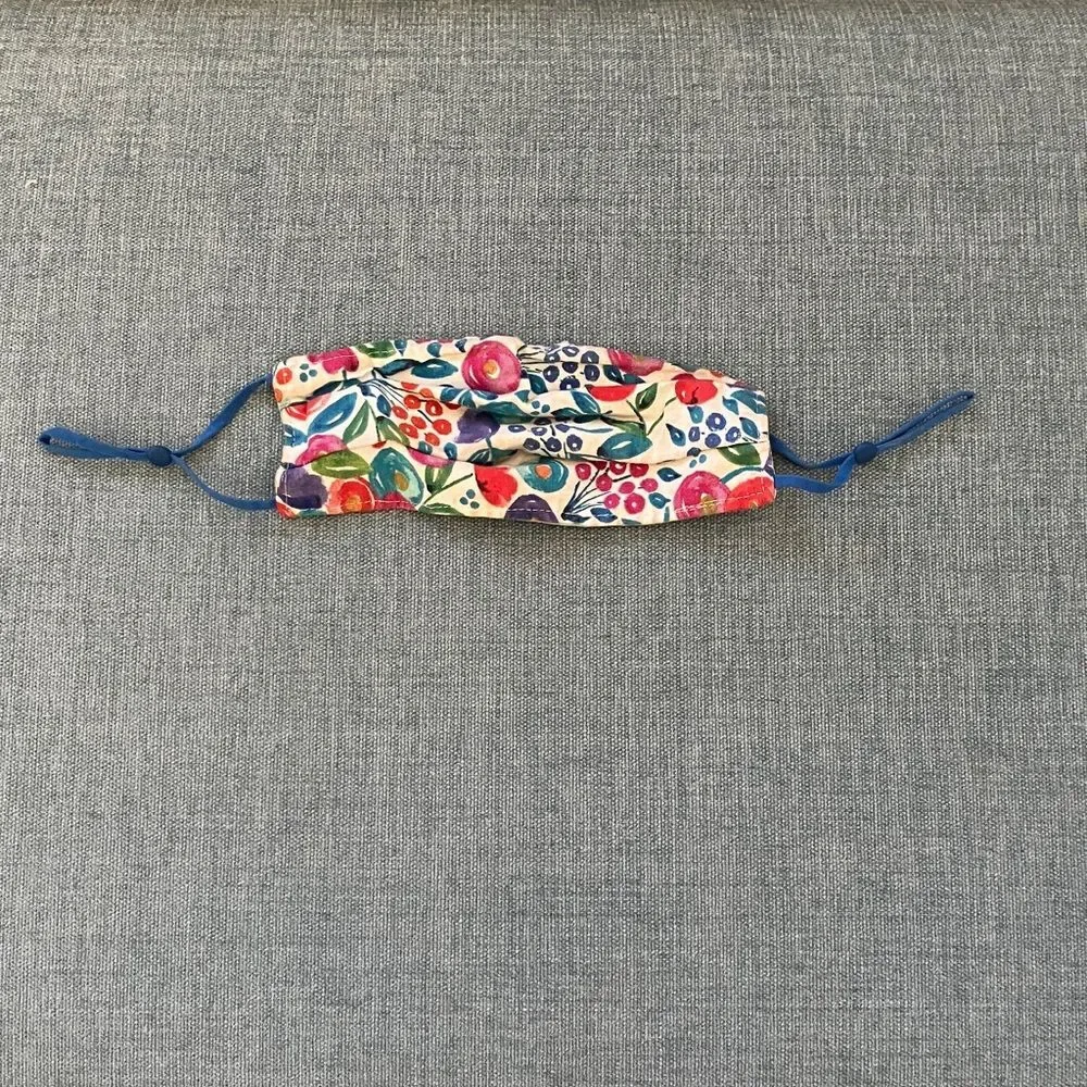 Cloth Mask